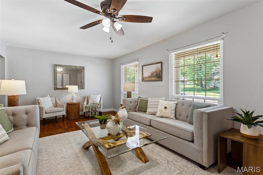 Harmann Estates 1 - Residential