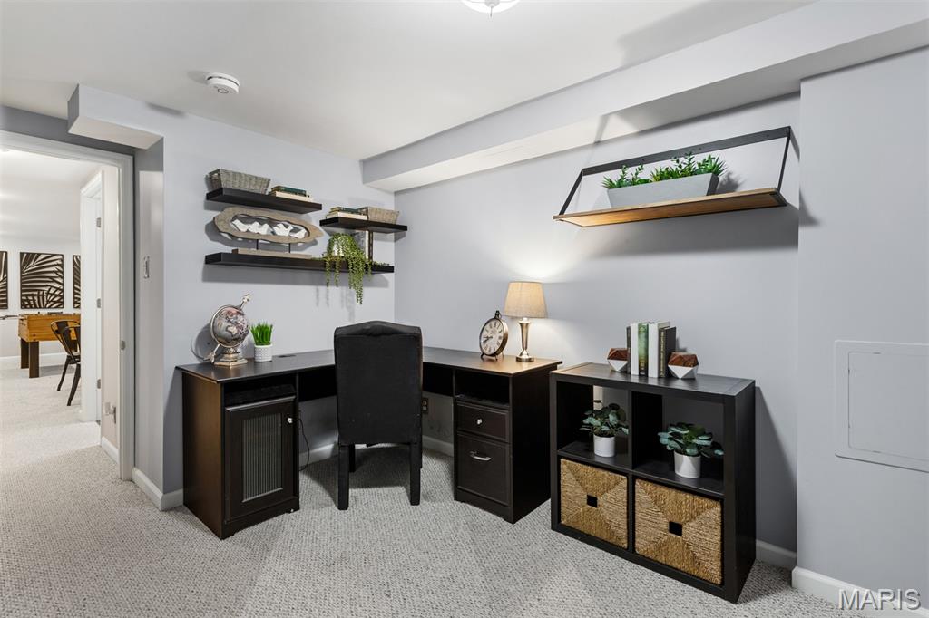 Harmann Estates 1 - Residential