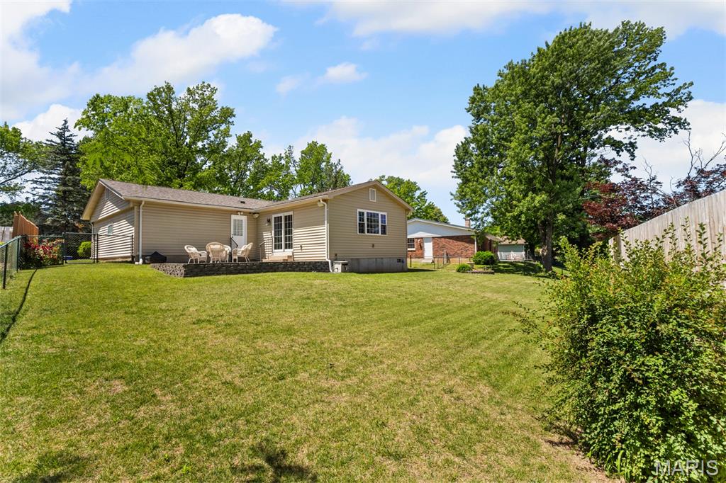Harmann Estates 1 - Residential