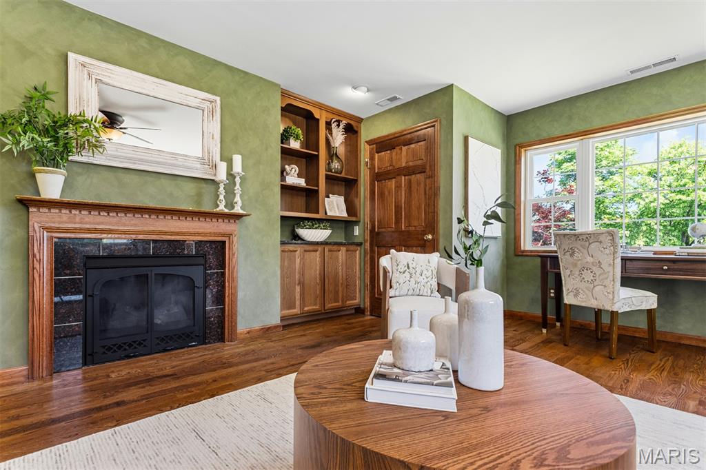 Harmann Estates 1 - Residential