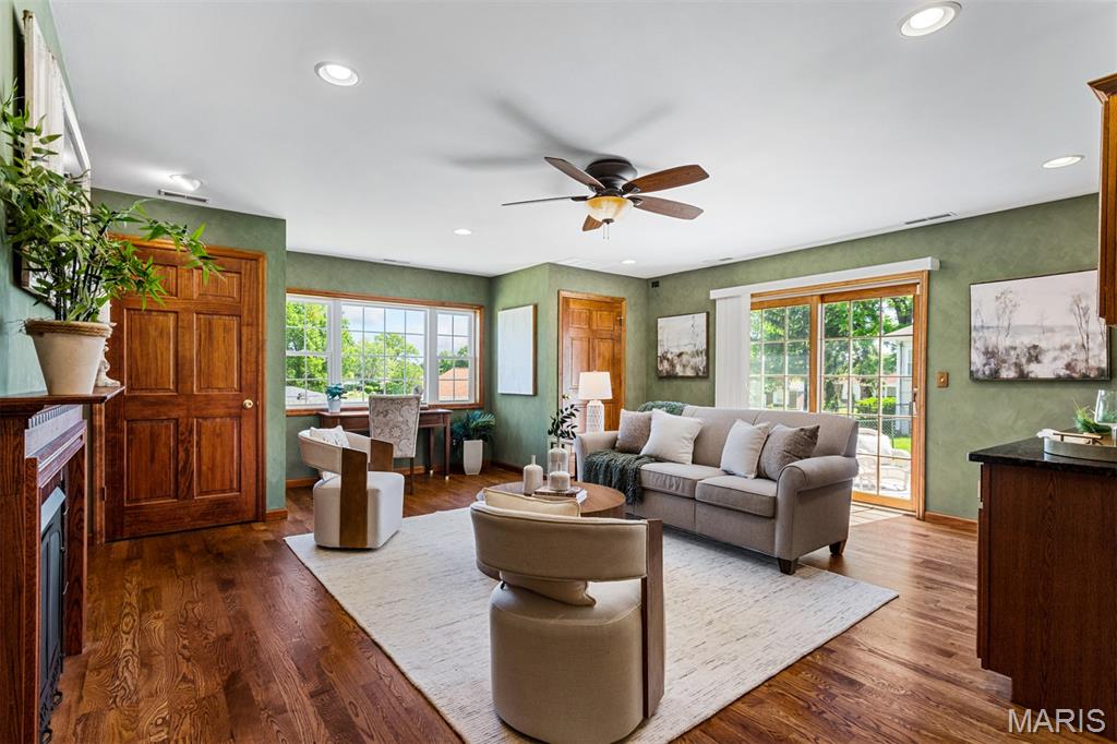 Harmann Estates 1 - Residential