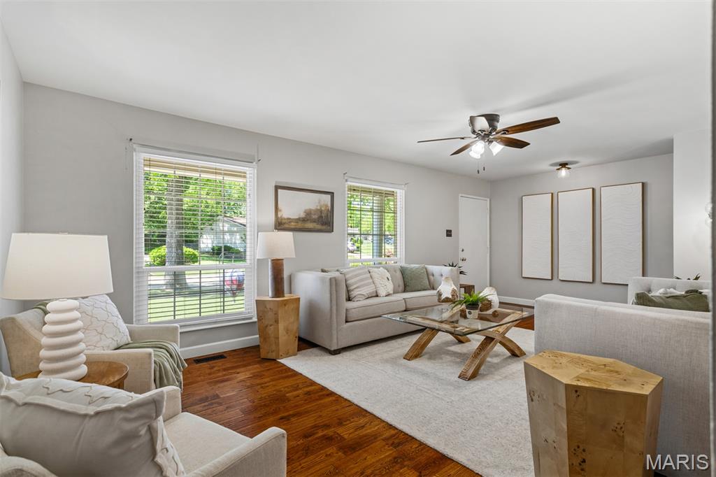 Harmann Estates 1 - Residential