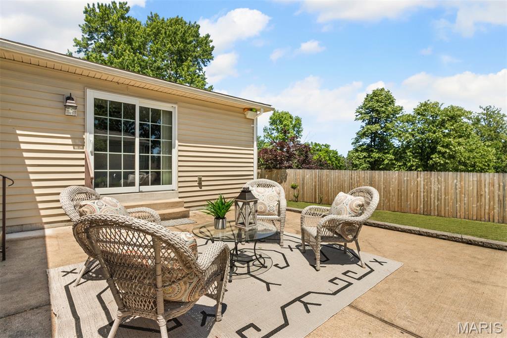 Harmann Estates 1 - Residential