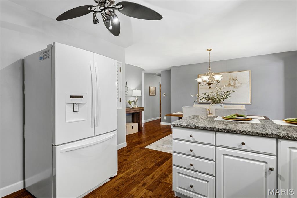 Harmann Estates 1 - Residential