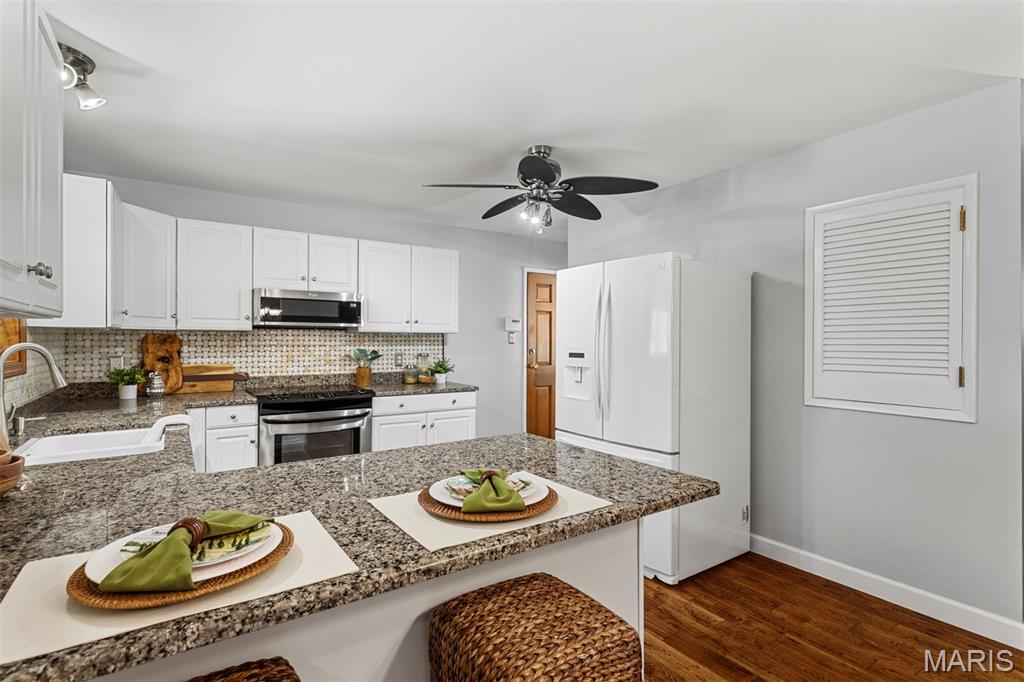 Harmann Estates 1 - Residential