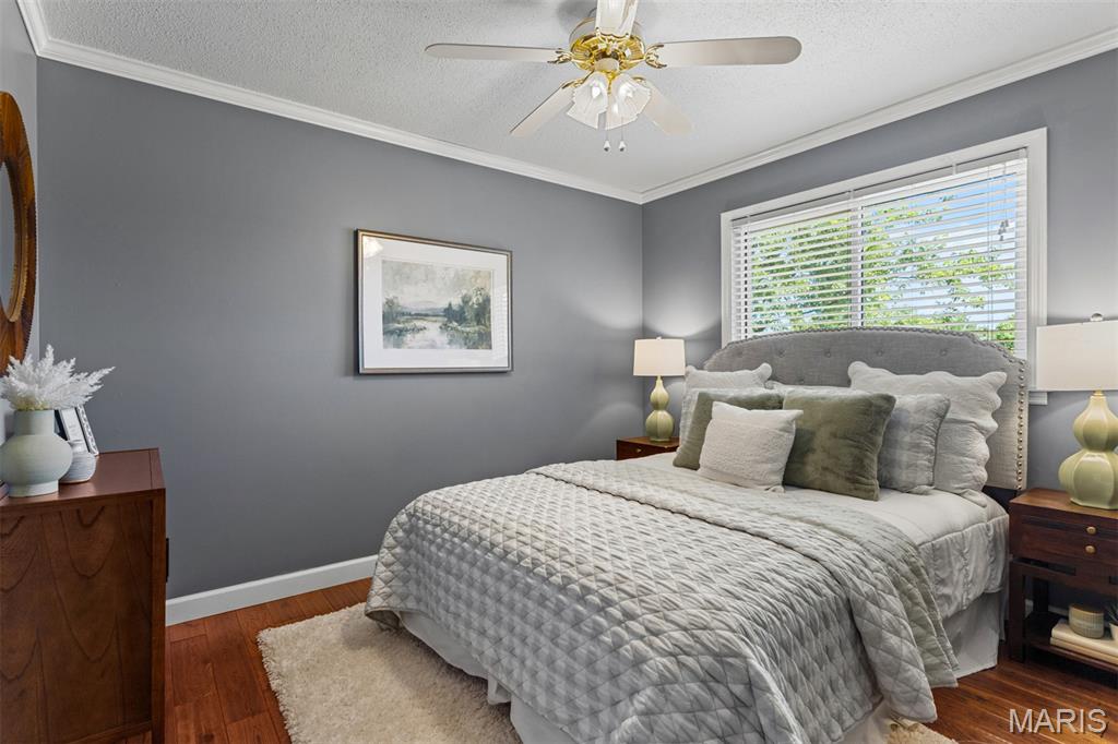 Harmann Estates 1 - Residential