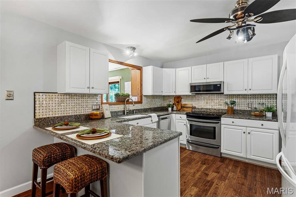 Harmann Estates 1 - Residential