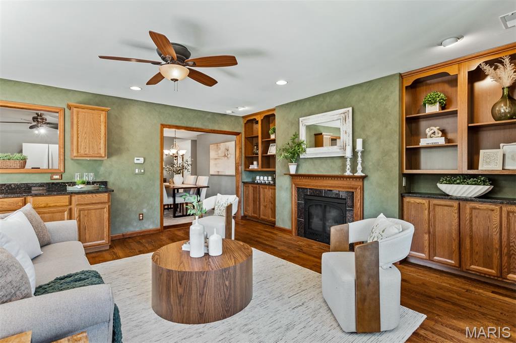 Harmann Estates 1 - Residential