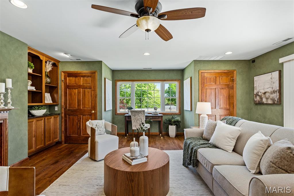 Harmann Estates 1 - Residential