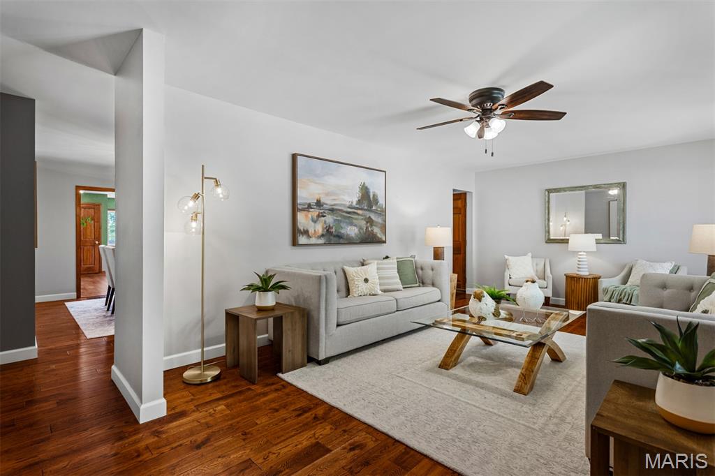 Harmann Estates 1 - Residential