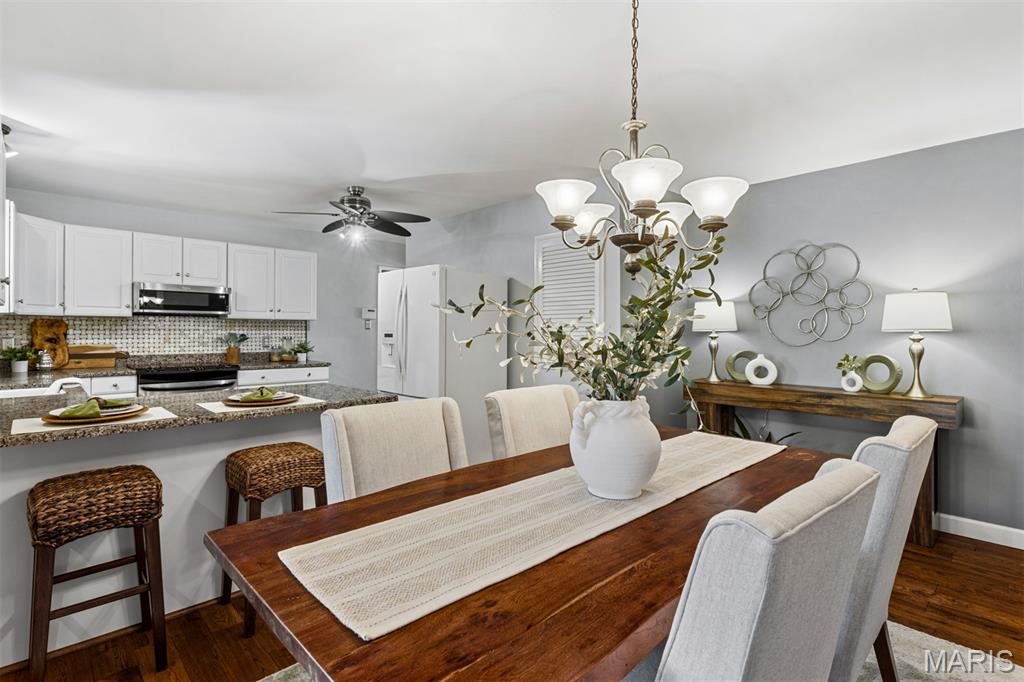 Harmann Estates 1 - Residential