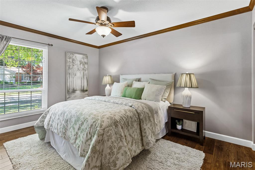 Harmann Estates 1 - Residential