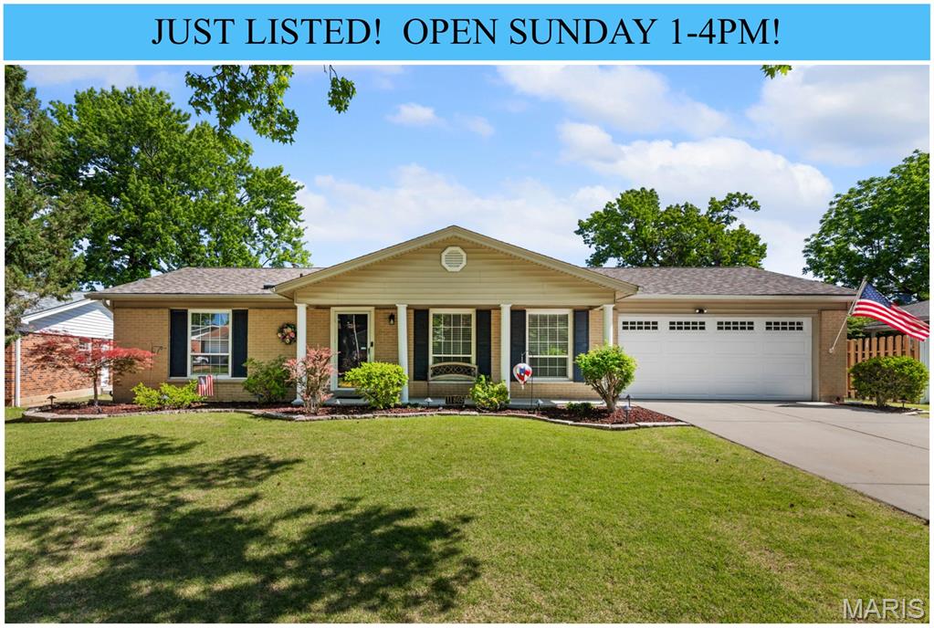 Harmann Estates 1 - Residential