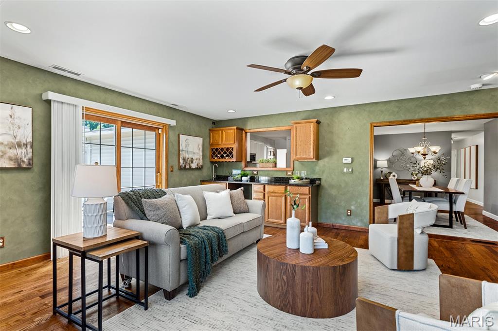 Harmann Estates 1 - Residential