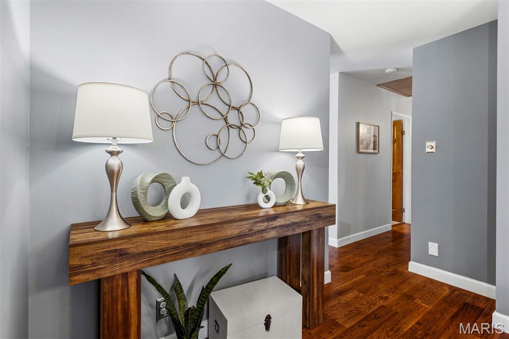 Harmann Estates 1 - Residential
