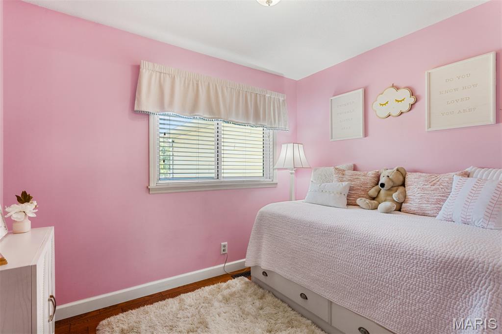 Harmann Estates 1 - Residential