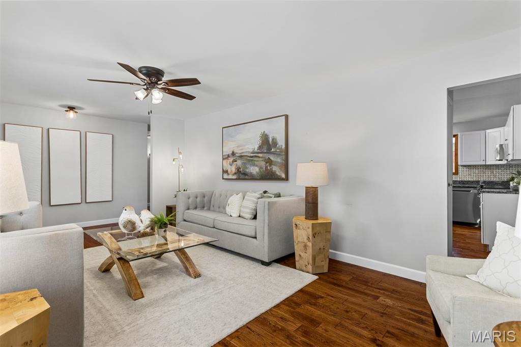 Harmann Estates 1 - Residential