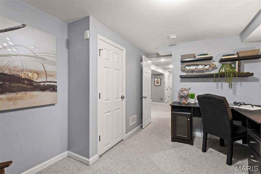 Harmann Estates 1 - Residential
