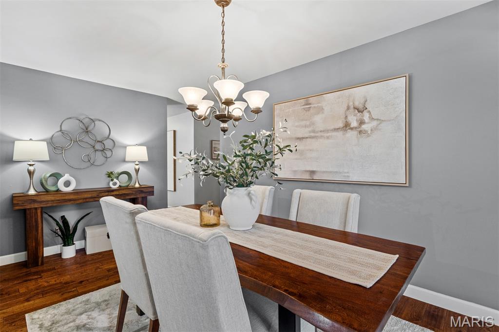 Harmann Estates 1 - Residential