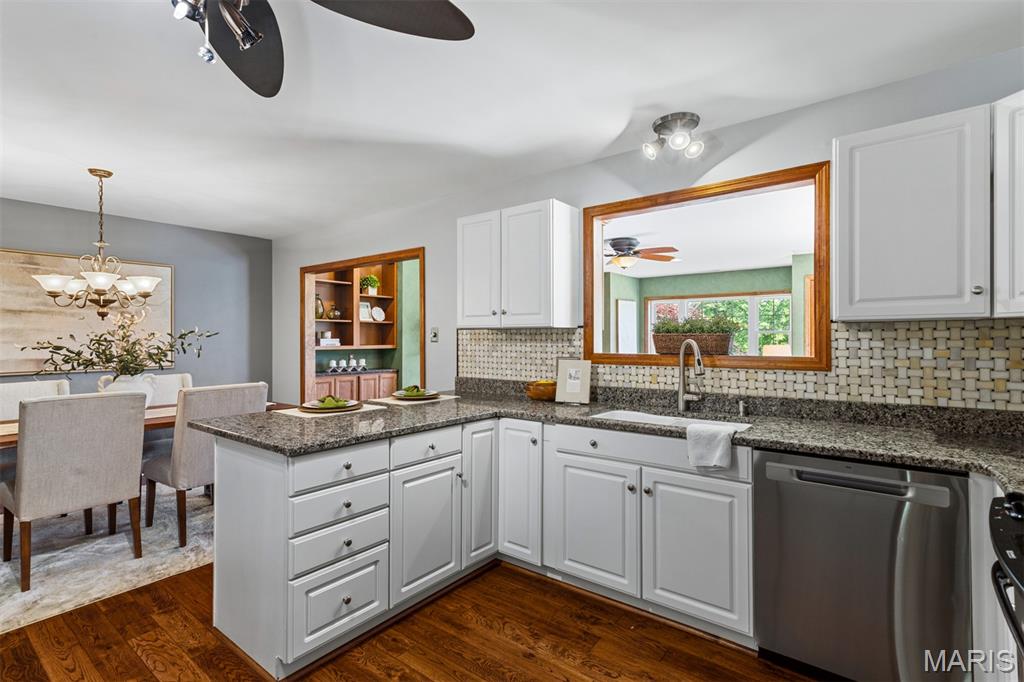 Harmann Estates 1 - Residential