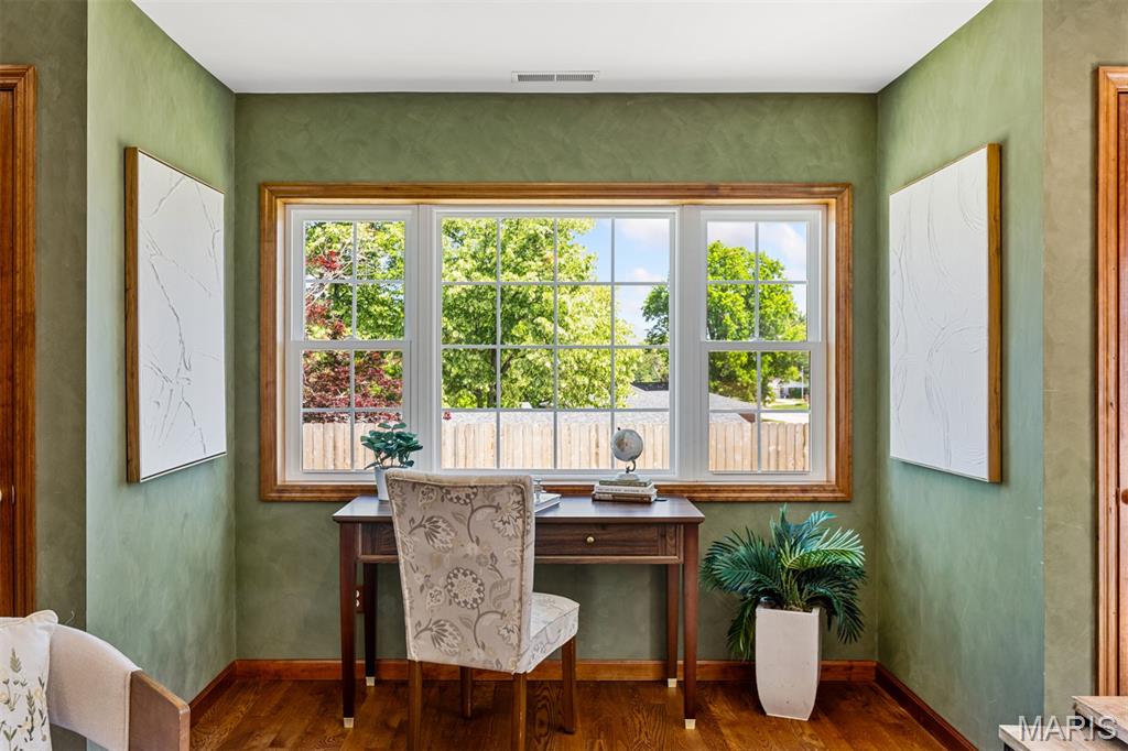 Harmann Estates 1 - Residential