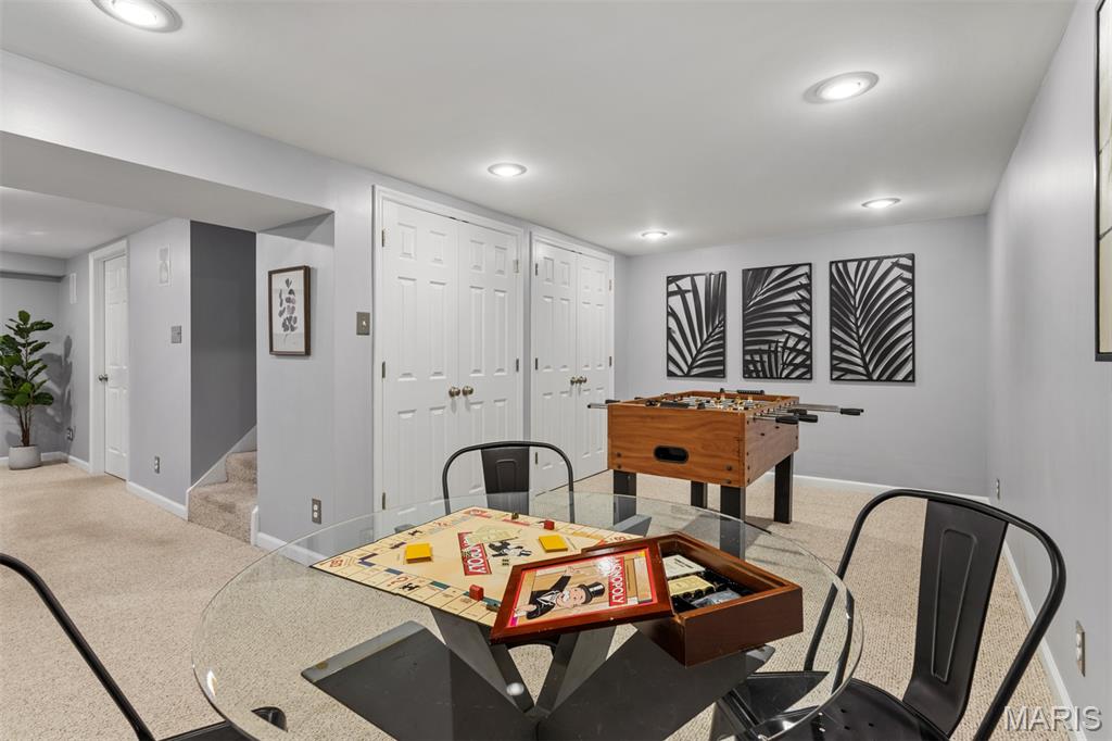 Harmann Estates 1 - Residential