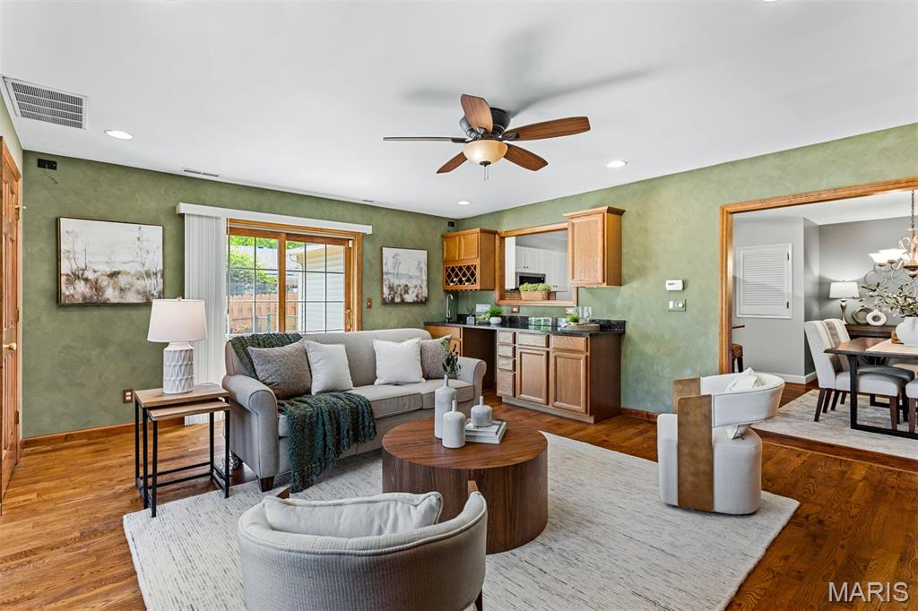 Harmann Estates 1 - Residential