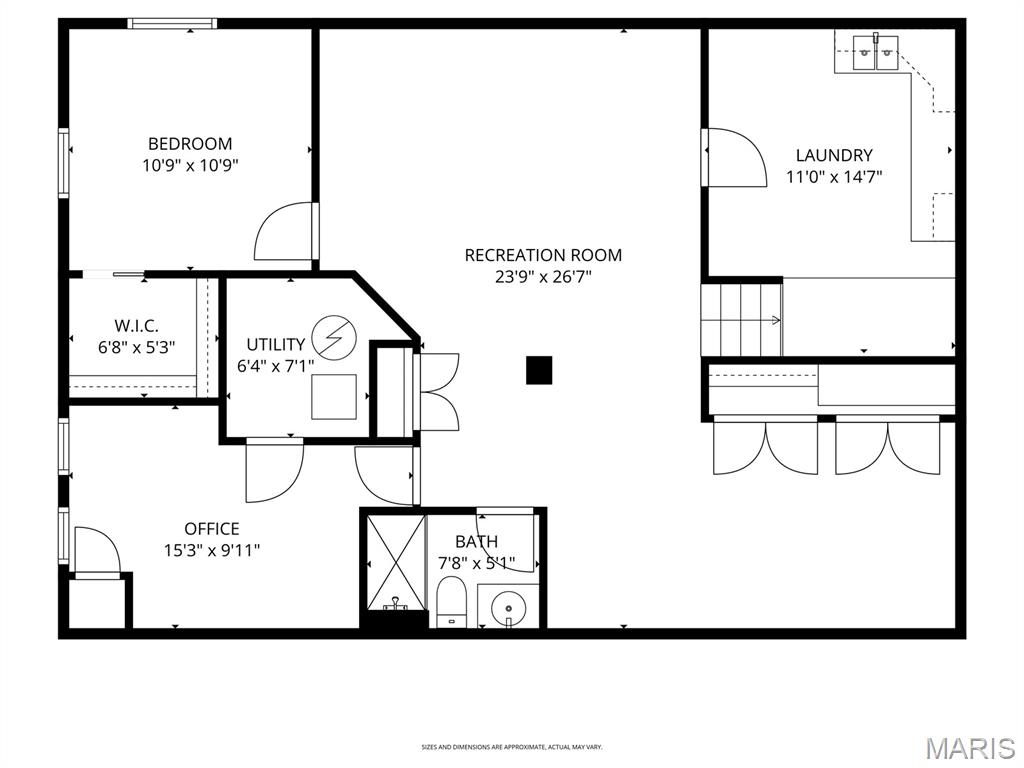 Harmann Estates 1 - Residential