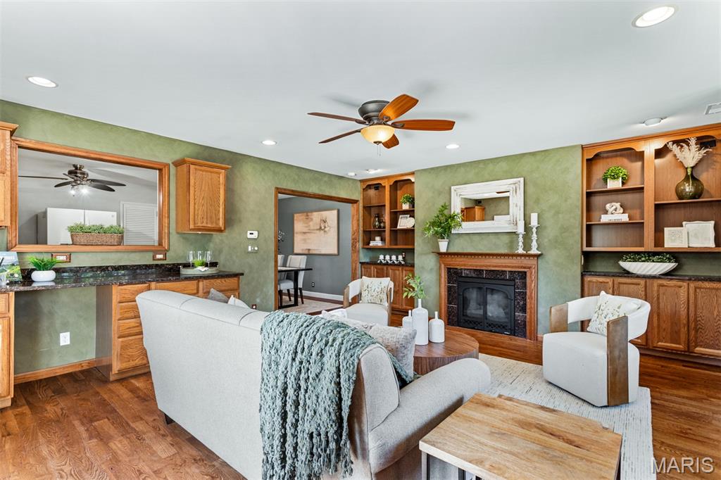 Harmann Estates 1 - Residential