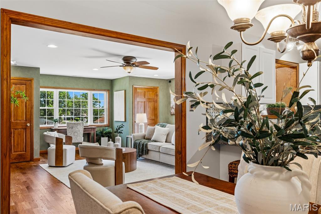 Harmann Estates 1 - Residential