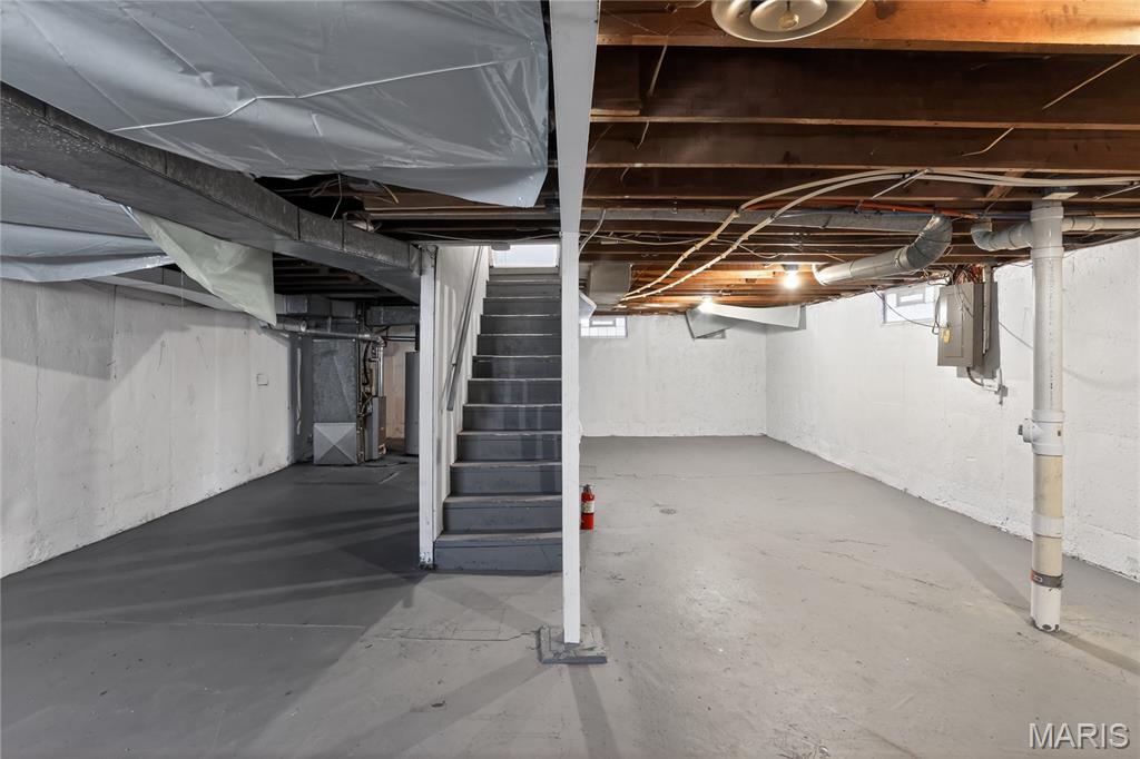 Country Club Homesites - Residential