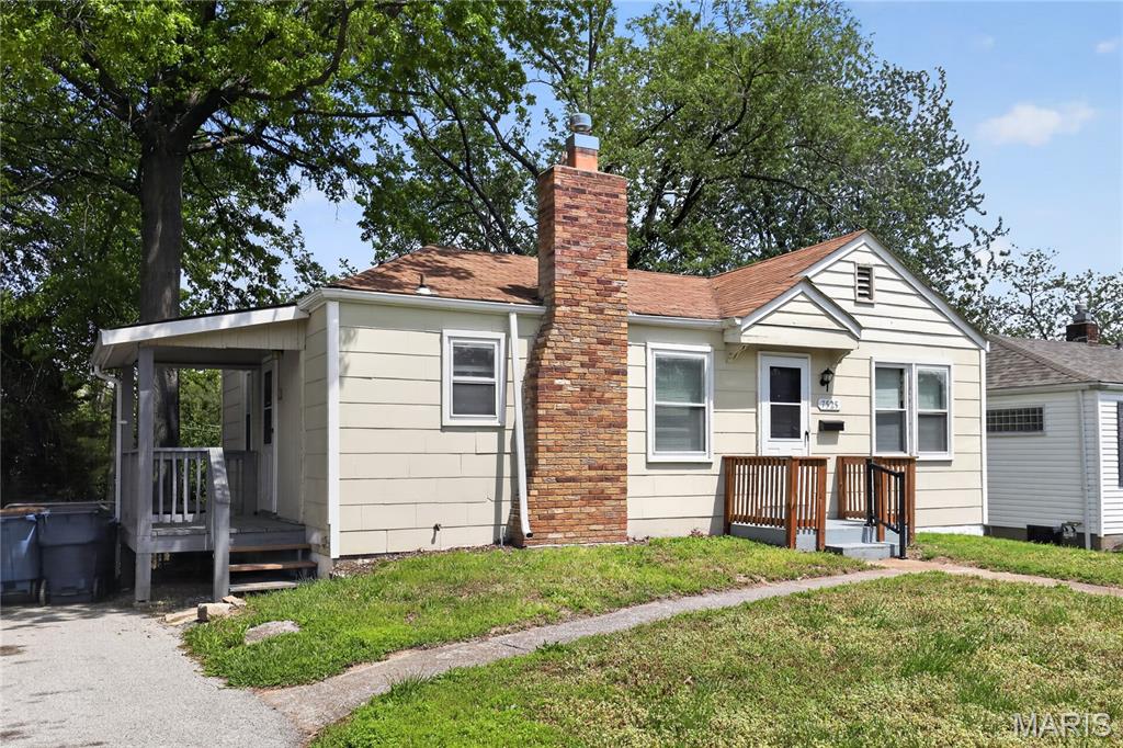 Country Club Homesites - Residential