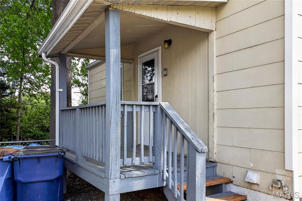 Country Club Homesites - Residential