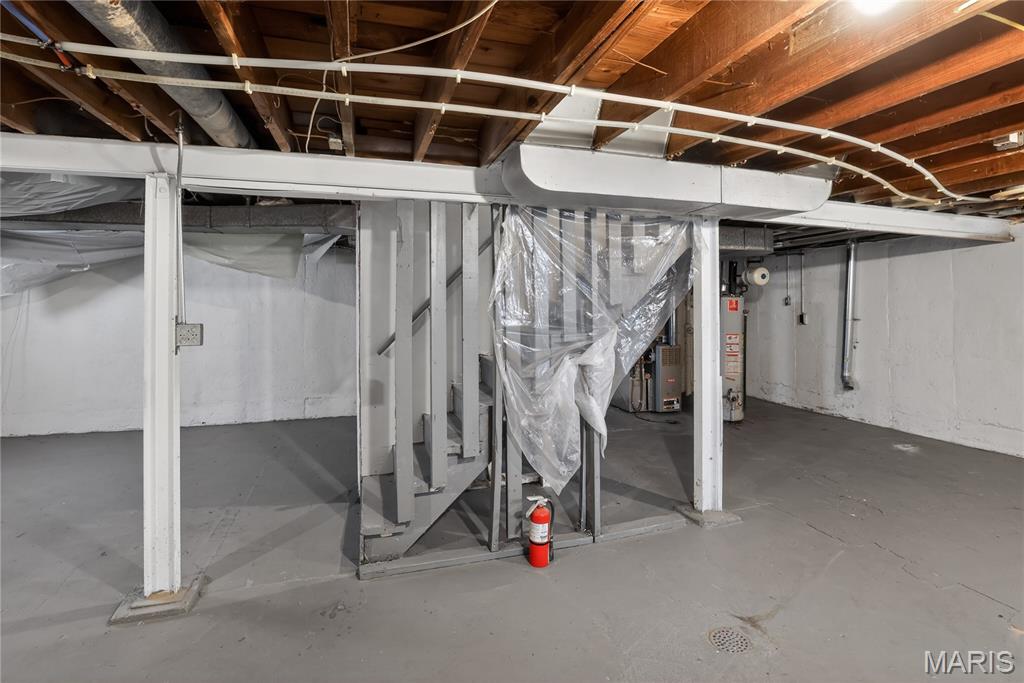 Country Club Homesites - Residential