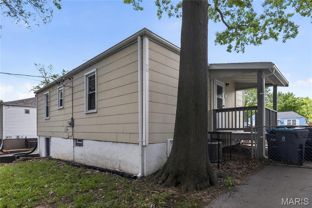 Country Club Homesites - Residential