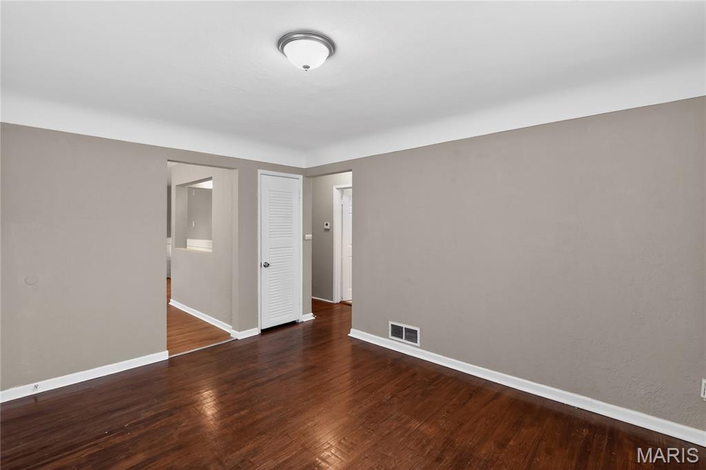 Country Club Homesites - Residential