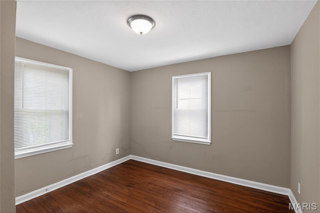 Country Club Homesites - Residential