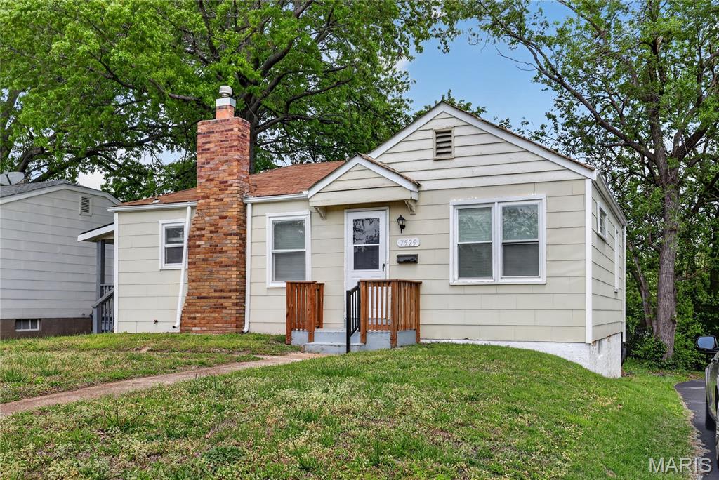 Country Club Homesites - Residential