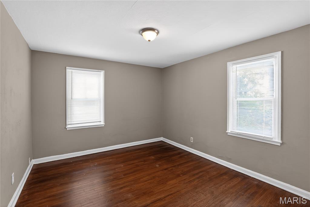 Country Club Homesites - Residential