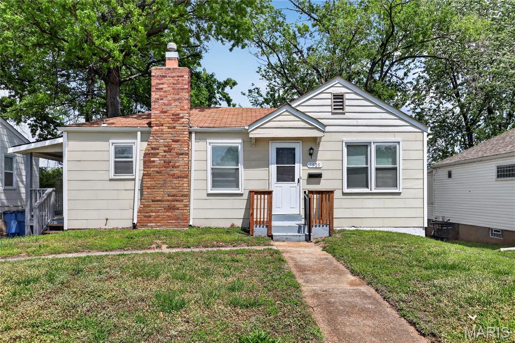 Country Club Homesites - Residential