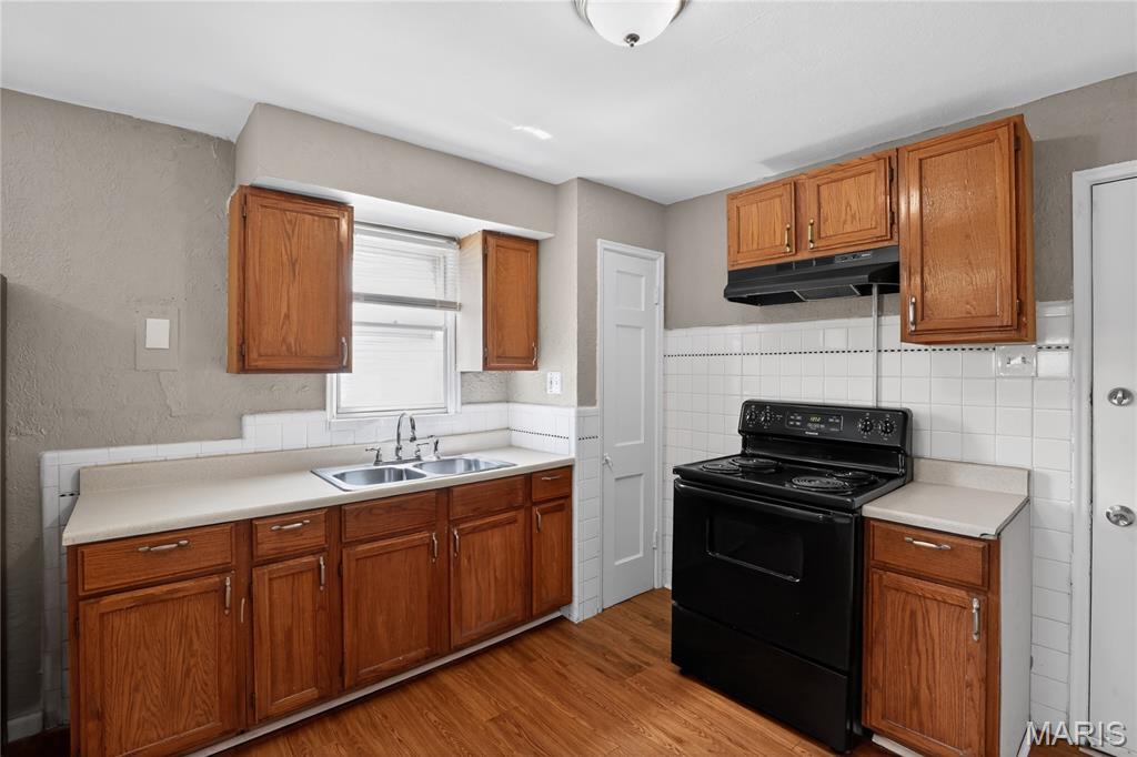 Country Club Homesites - Residential