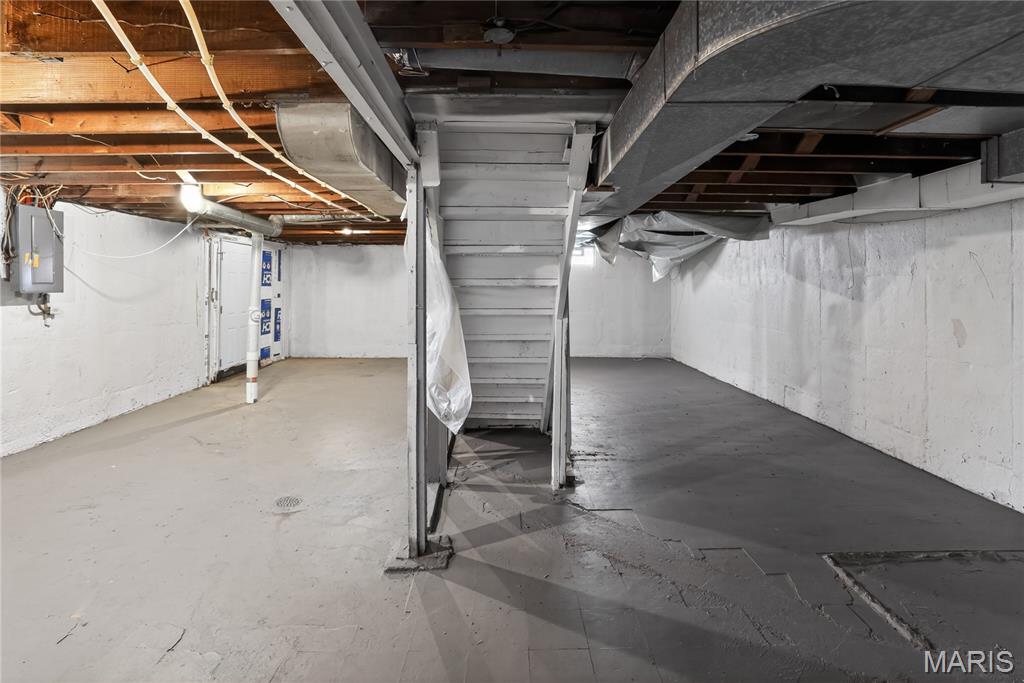 Country Club Homesites - Residential