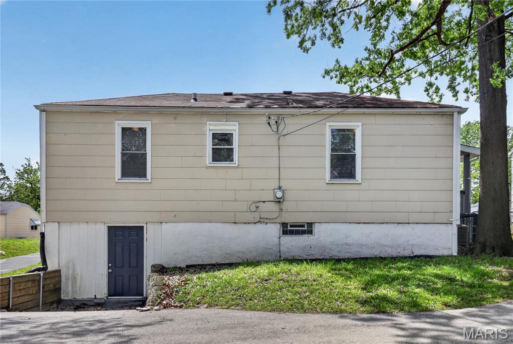 Country Club Homesites - Residential