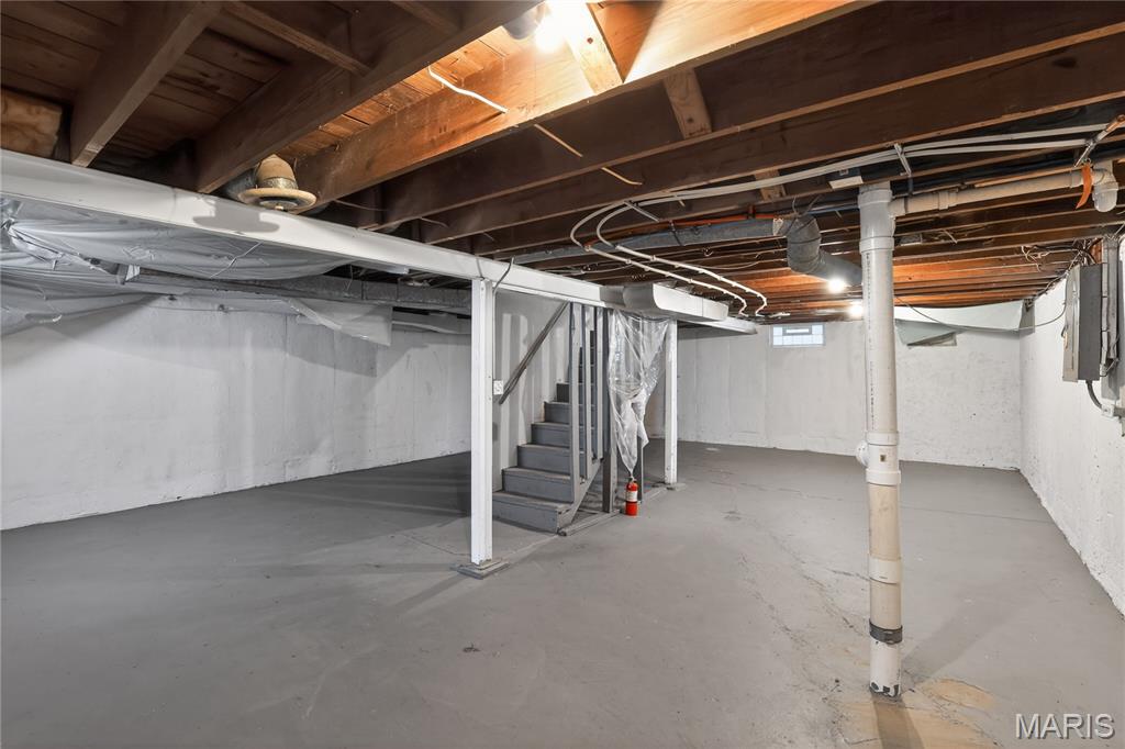 Country Club Homesites - Residential