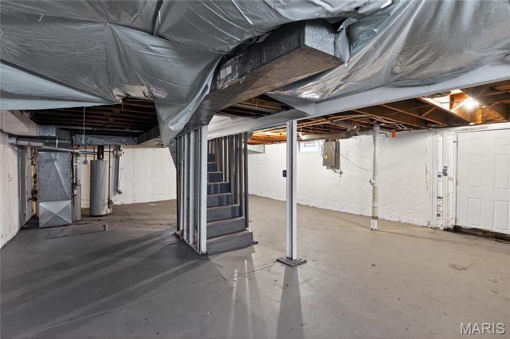 Country Club Homesites - Residential