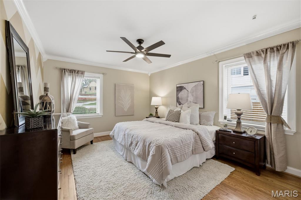 Manchester Forest Resub - Residential