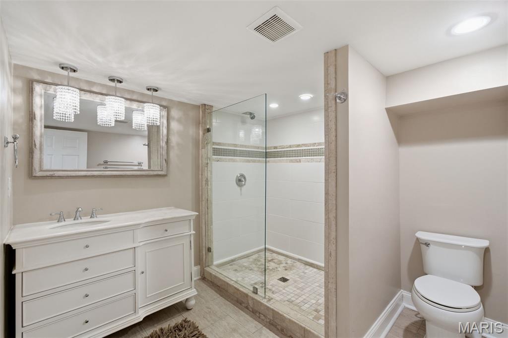 Manchester Forest Resub - Residential