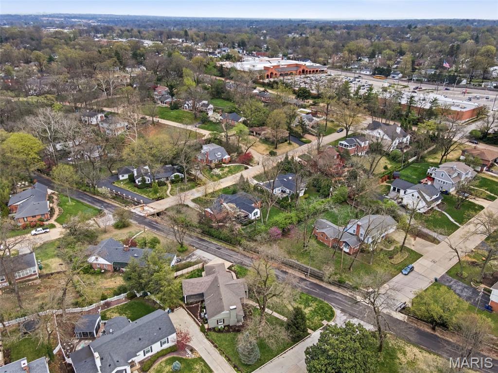 Manchester Forest Resub - Residential