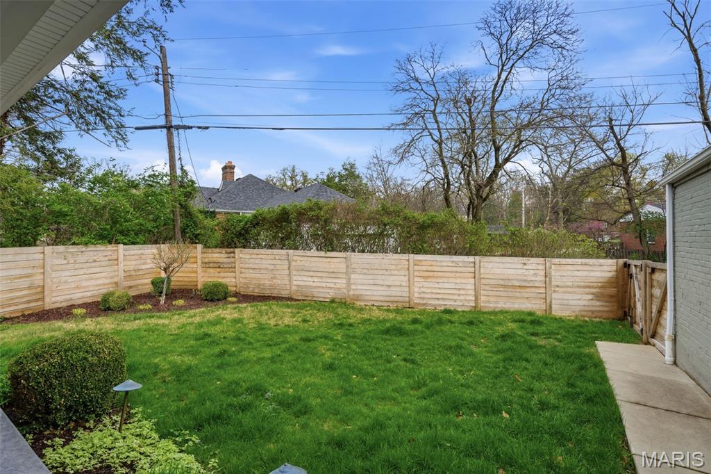 Manchester Forest Resub - Residential