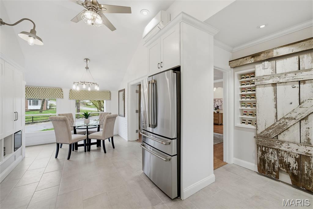 Manchester Forest Resub - Residential